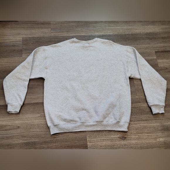 Wizarding World Harry Potter Christmas Cardigan/Long Sleeve Sweat Shirt Bundle - Picture 3 of 12